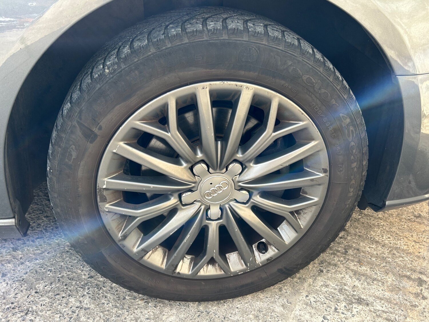 Used Audi A3 2018 for sale - 76263454: Photo 47