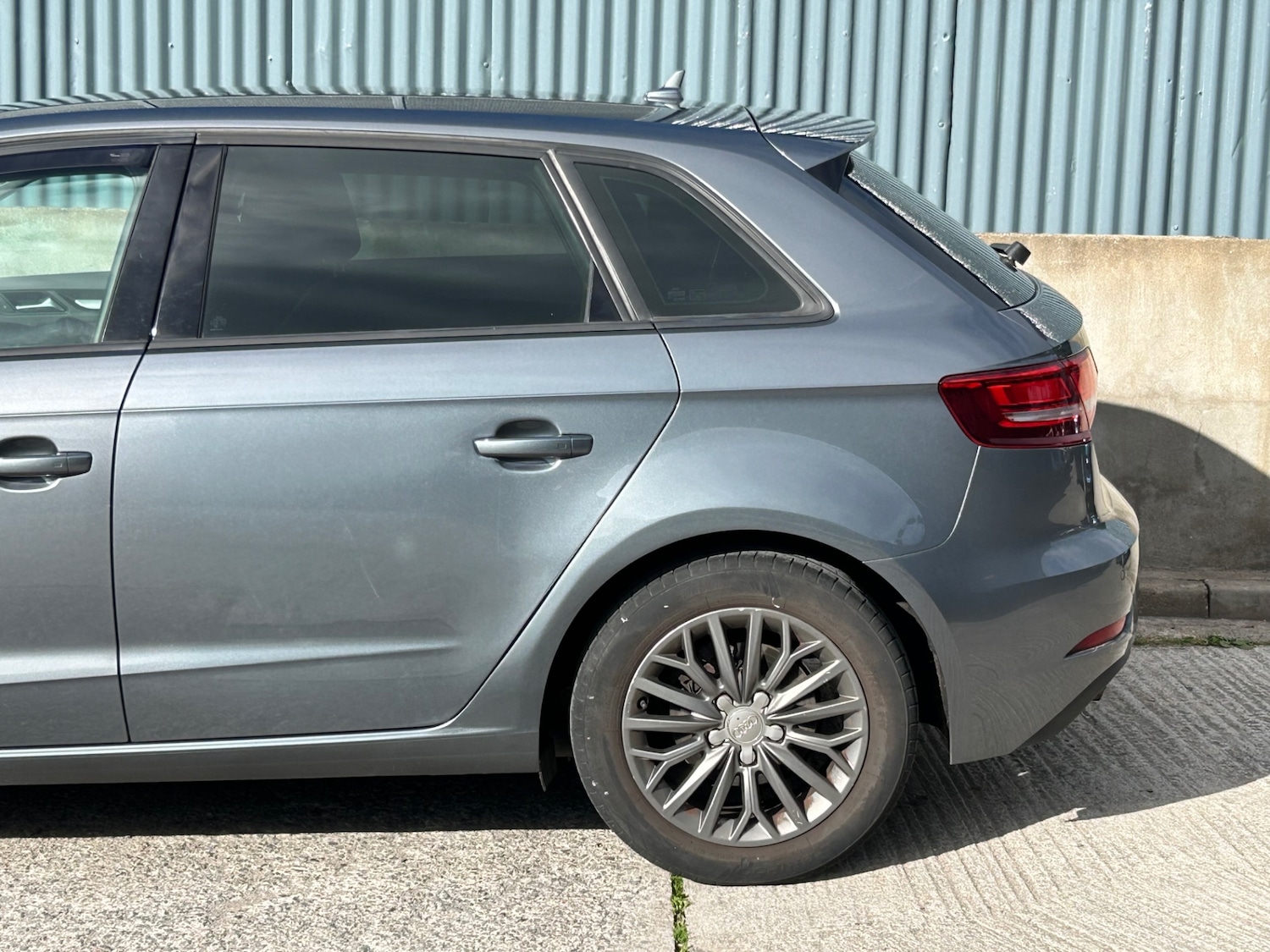 Used Audi A3 2018 for sale - 76263454: Photo 49