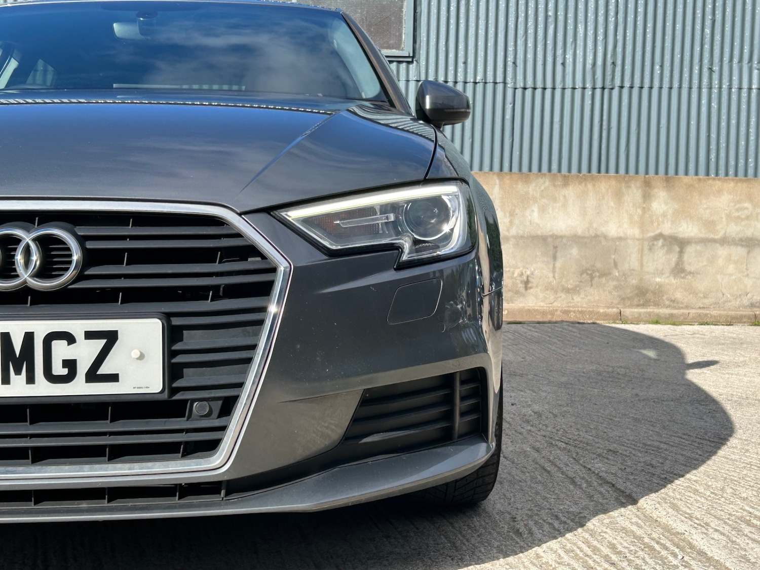 Used Audi A3 2018 for sale - 76263454: Photo 5