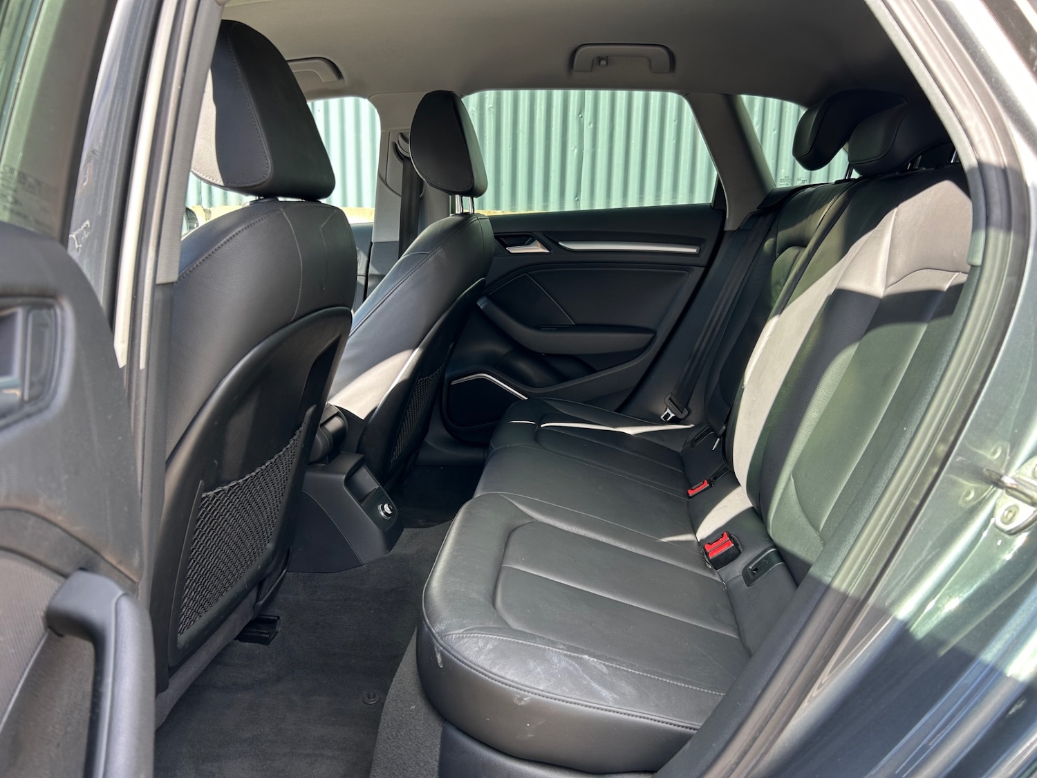 Used Audi A3 2018 for sale - 76263454: Photo 50