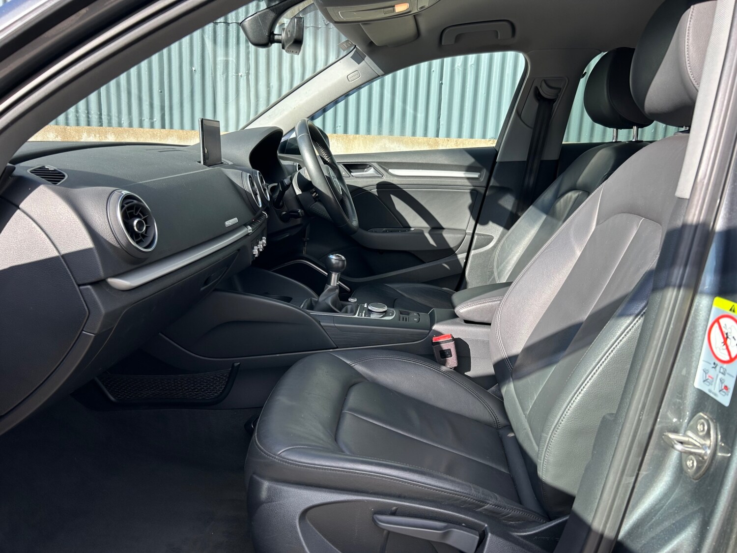 Used Audi A3 2018 for sale - 76263454: Photo 51