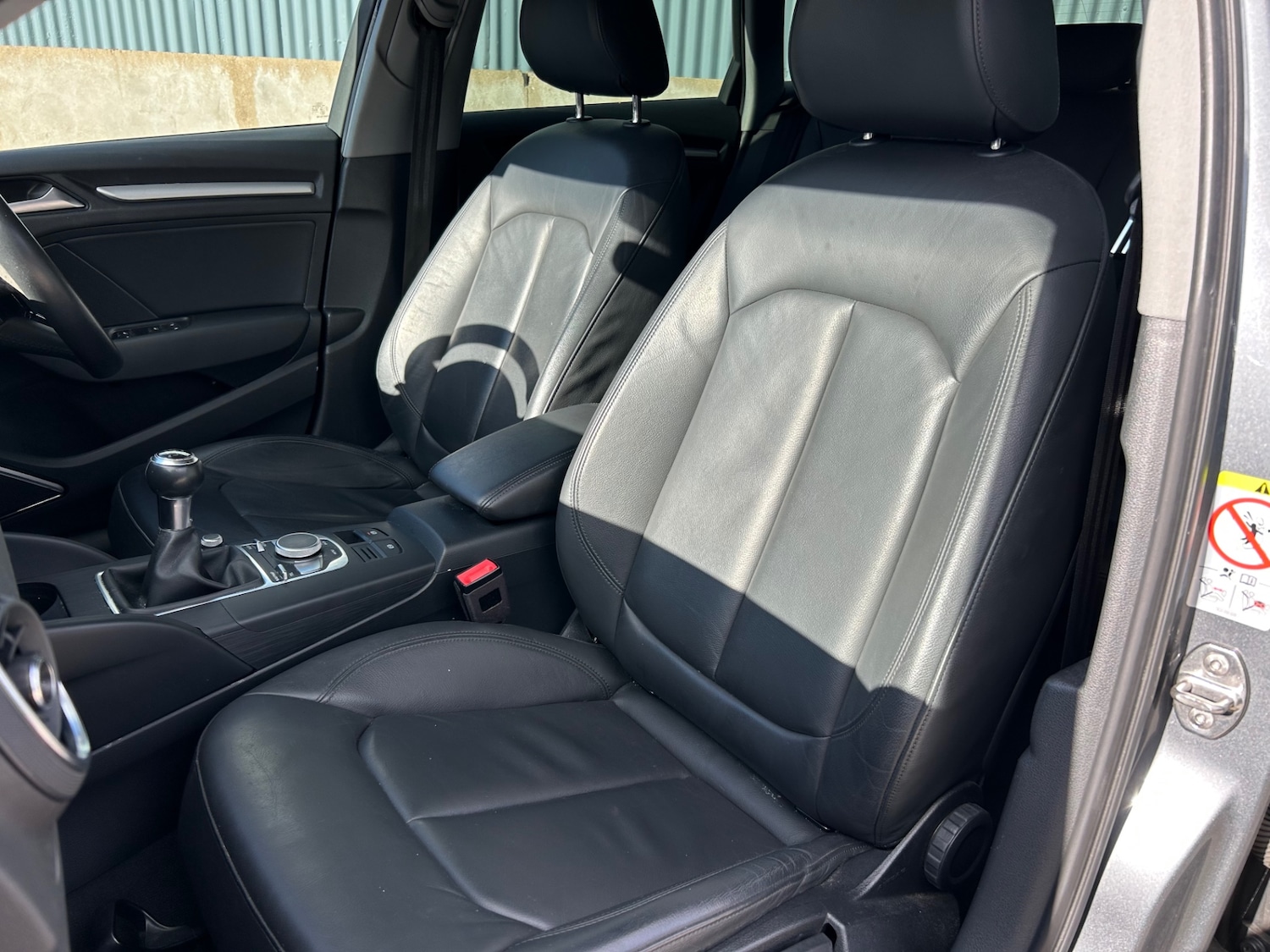 Used Audi A3 2018 for sale - 76263454: Photo 52