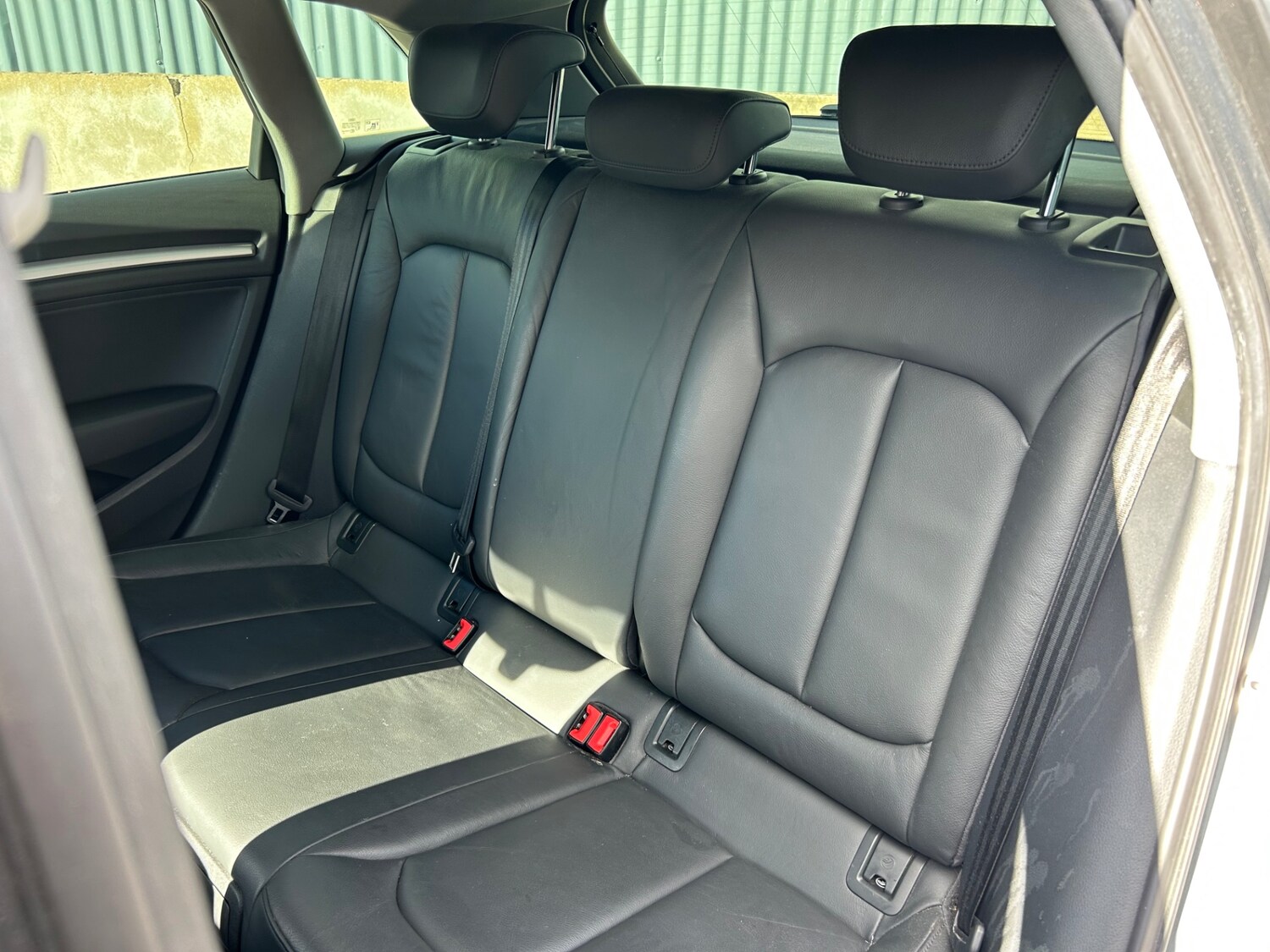 Used Audi A3 2018 for sale - 76263454: Photo 53