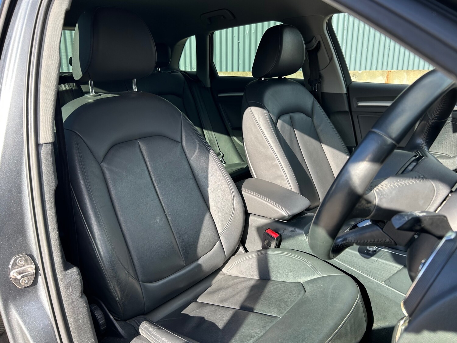 Used Audi A3 2018 for sale - 76263454: Photo 54