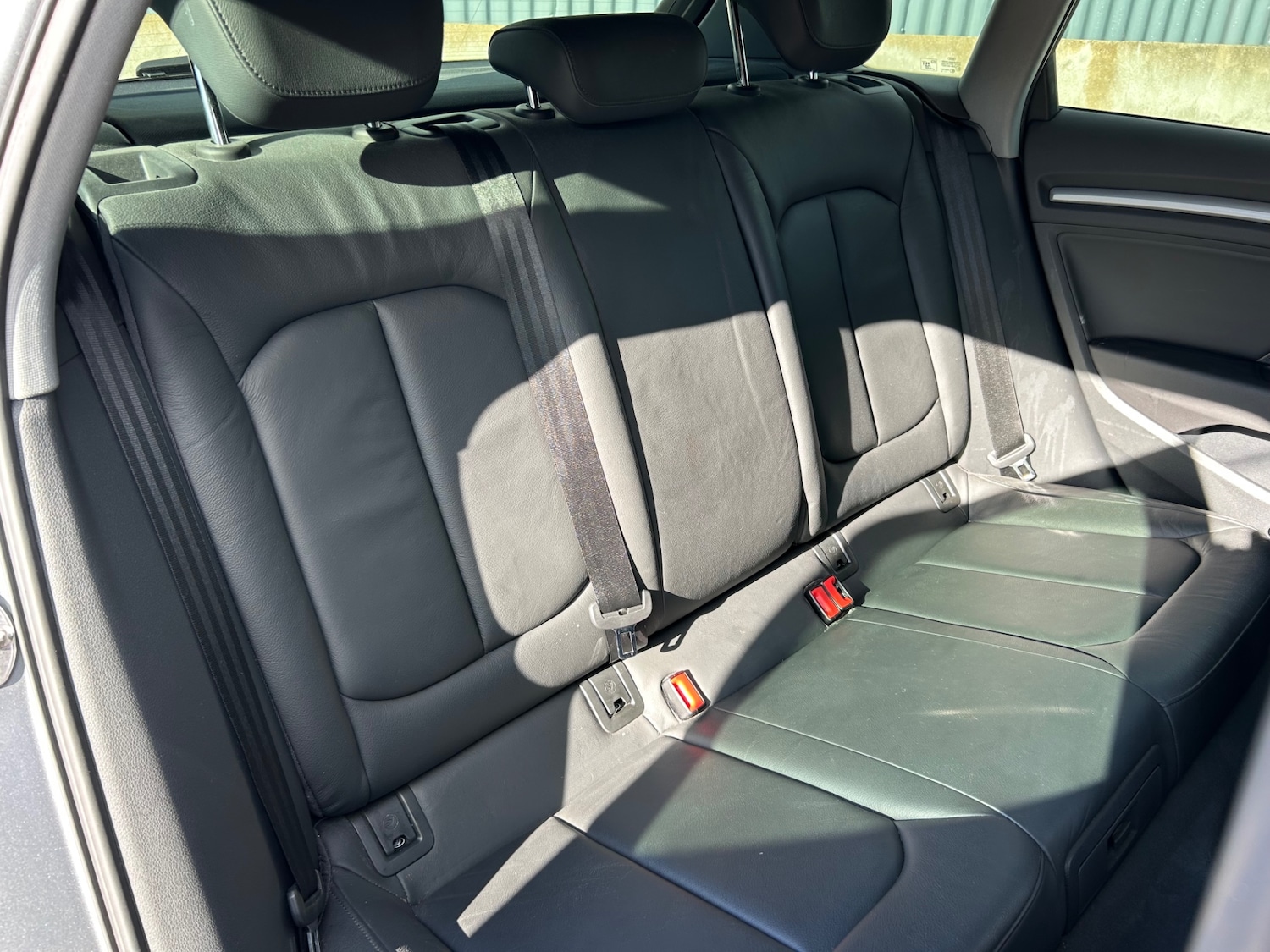 Used Audi A3 2018 for sale - 76263454: Photo 55