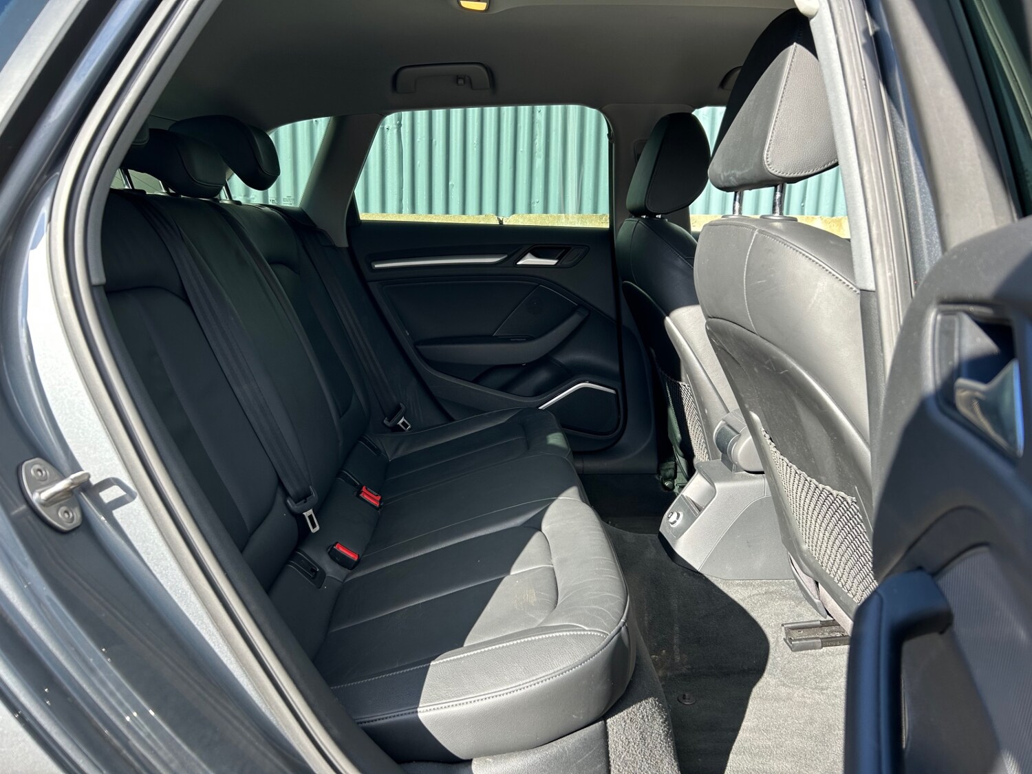 Used Audi A3 2018 for sale - 76263454: Photo 56