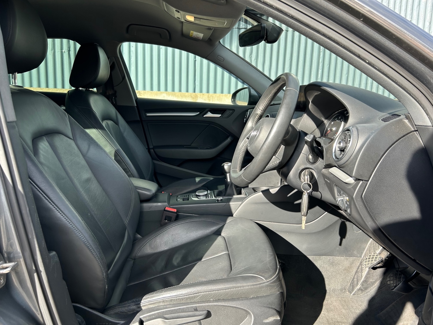 Used Audi A3 2018 for sale - 76263454: Photo 57