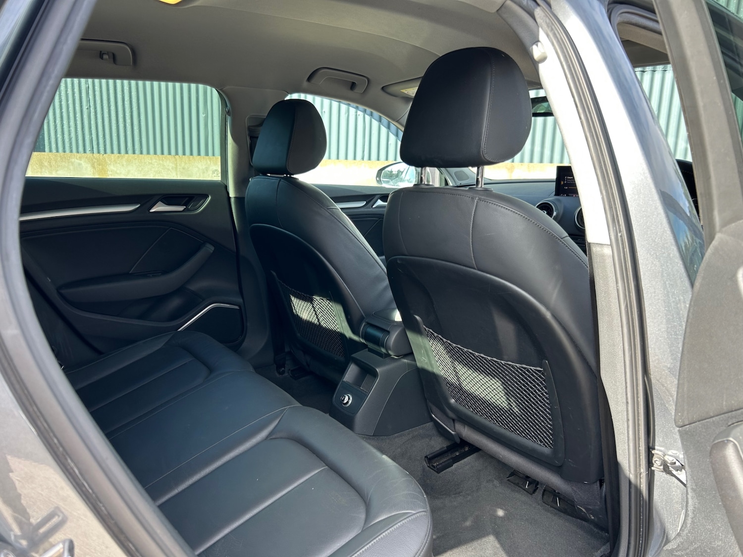 Used Audi A3 2018 for sale - 76263454: Photo 58