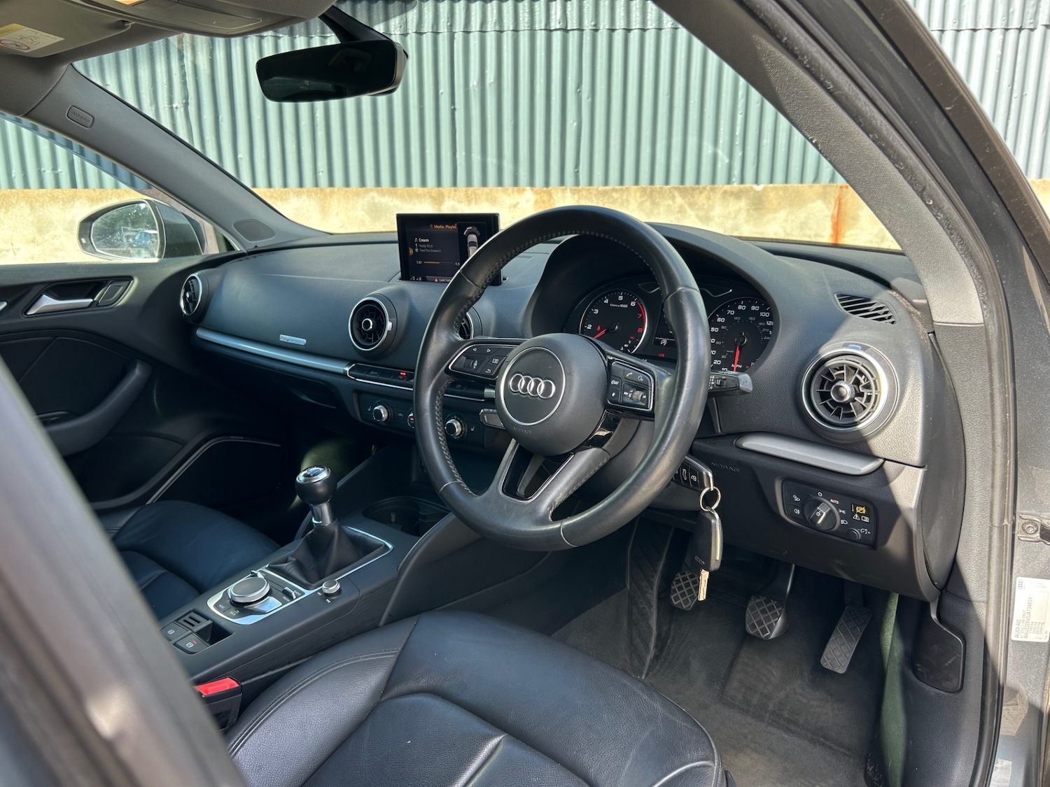 Used Audi A3 2018 for sale - 76263454: Photo 59