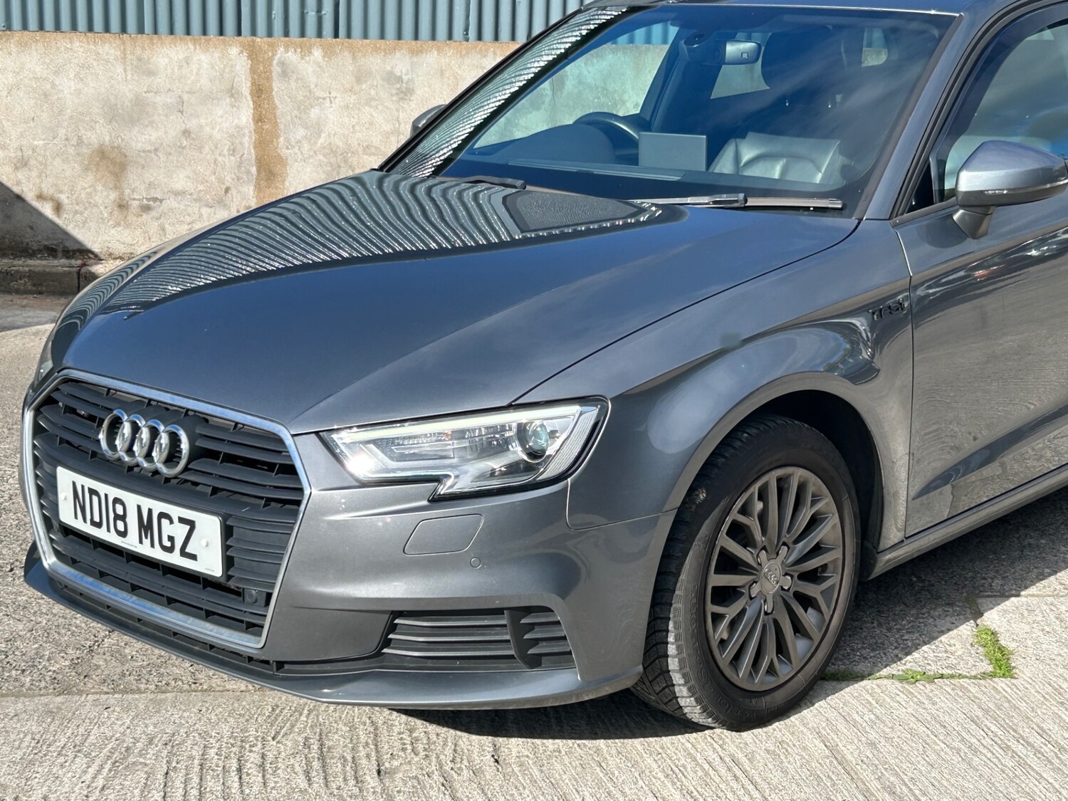 Used Audi A3 2018 for sale - 76263454: Photo 6