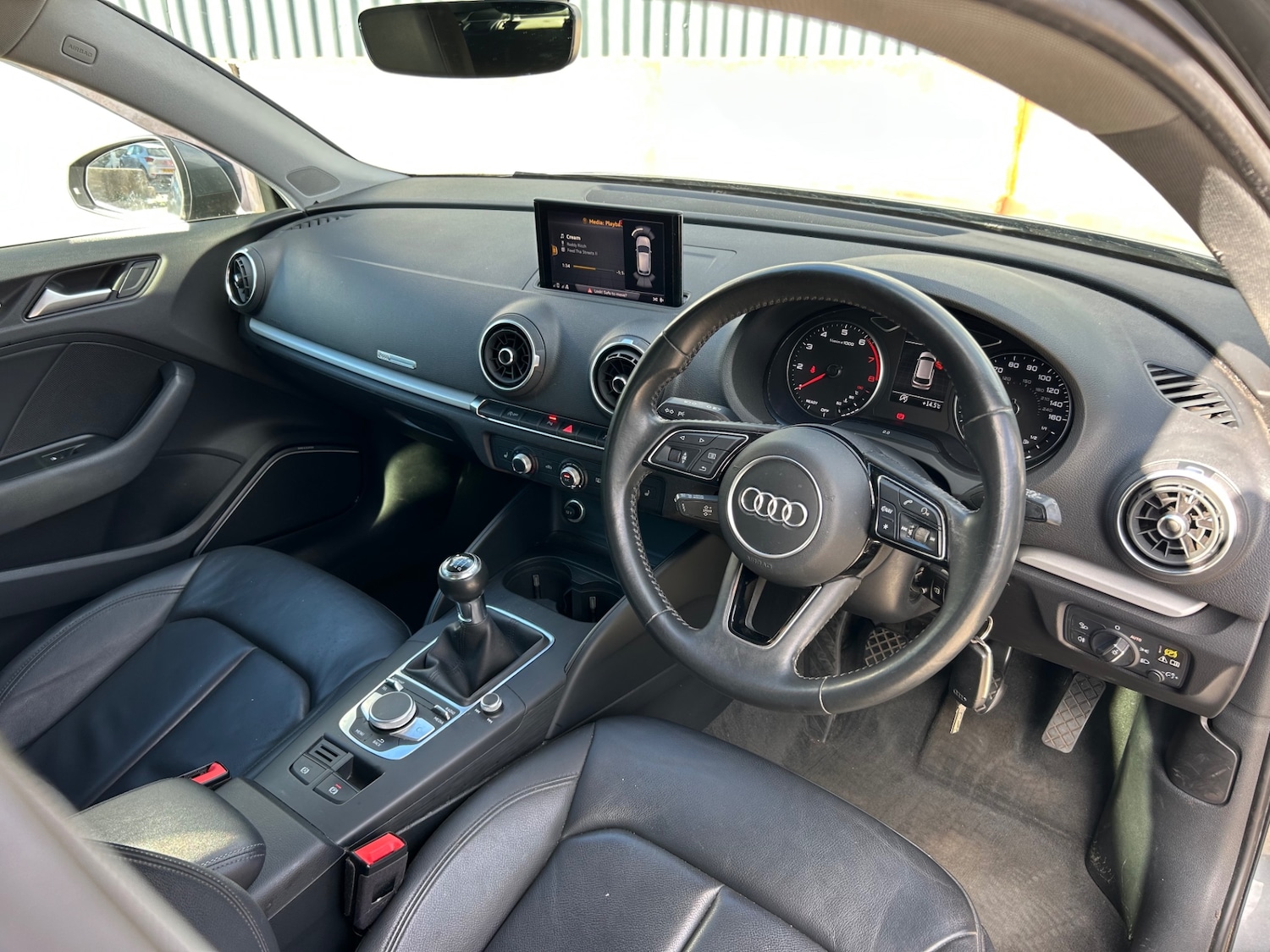 Used Audi A3 2018 for sale - 76263454: Photo 60