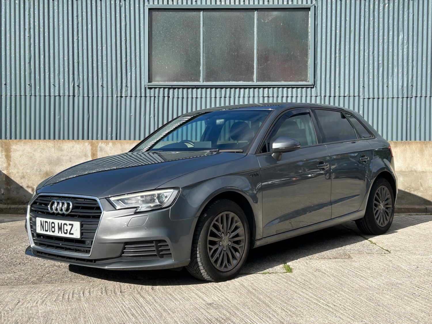Used Audi A3 2018 for sale - 76263454: Photo 7