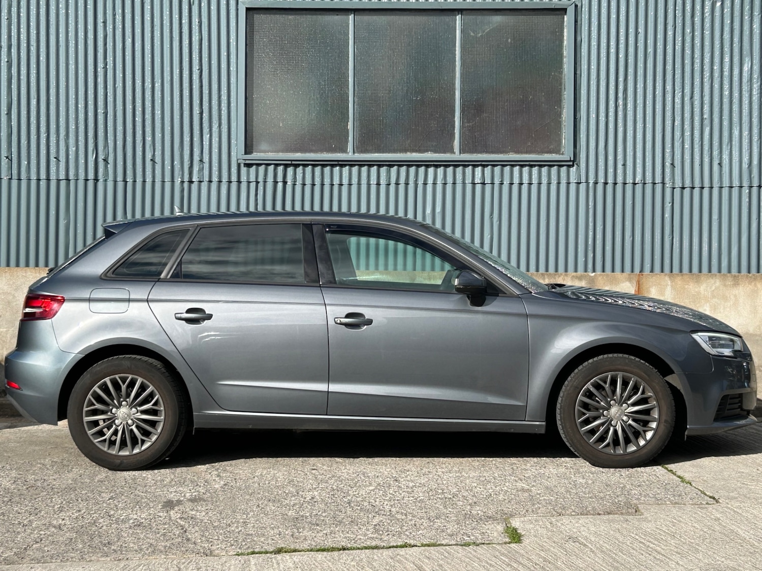 Used Audi A3 2018 for sale - 76263454: Photo 9