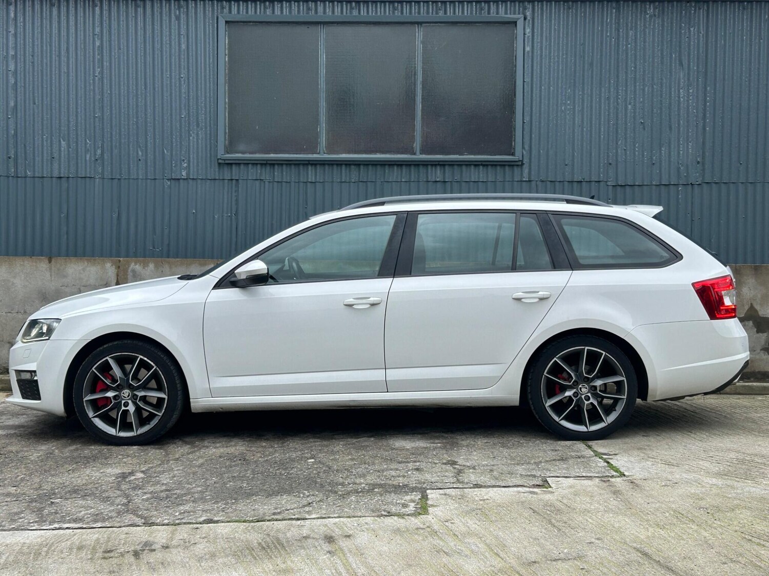 Used Skoda Octavia 2015 for sale - 77496911: Photo 10