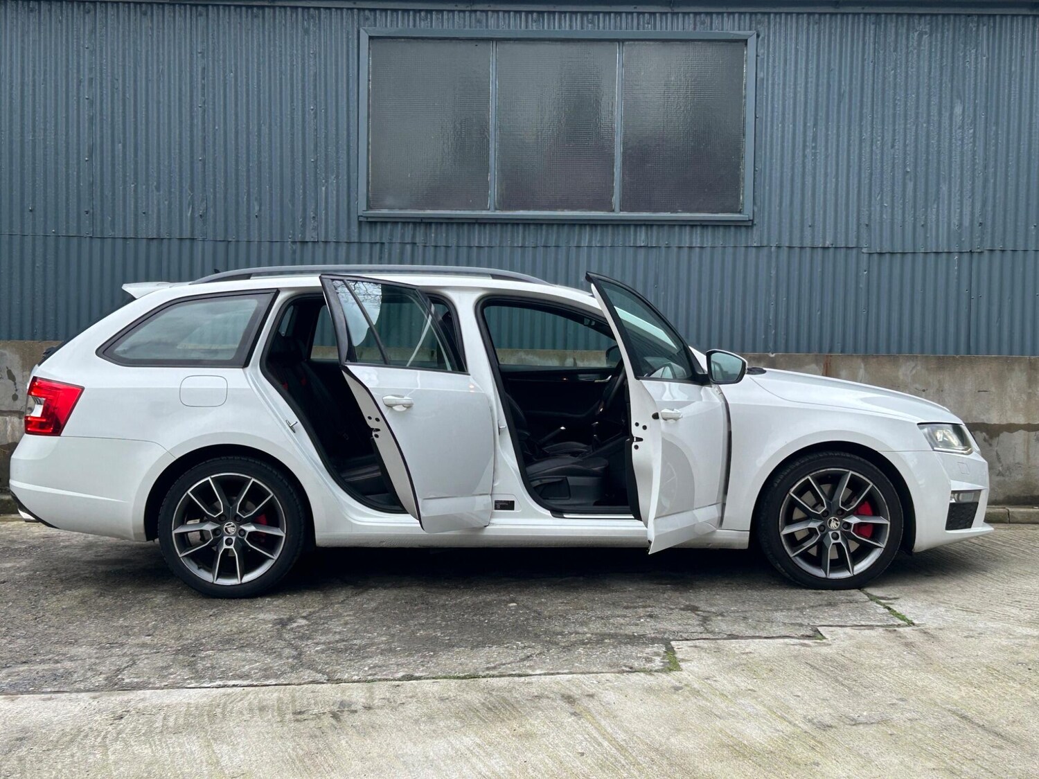 Used Skoda Octavia 2015 for sale - 77496911: Photo 12