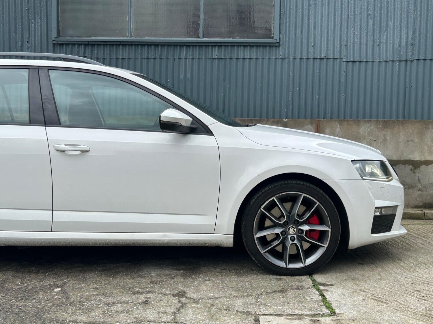 Used Skoda Octavia 2015 for sale - 77496911: Photo 13