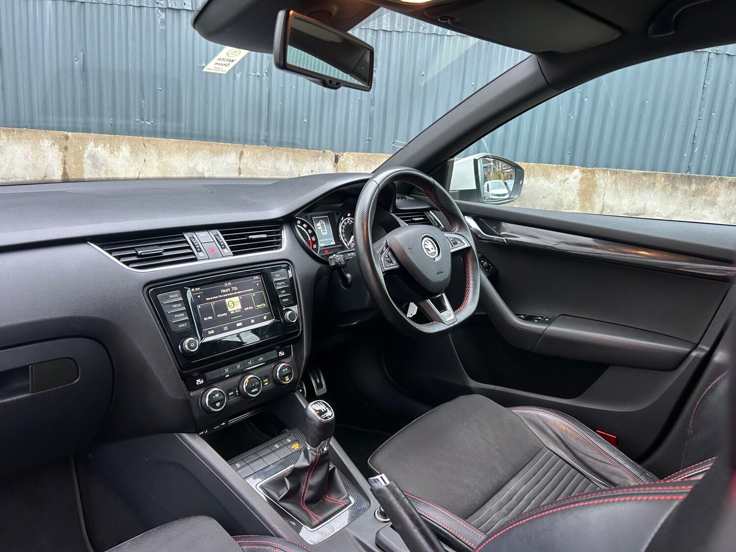 Used Skoda Octavia 2015 for sale - 77496911: Photo 16