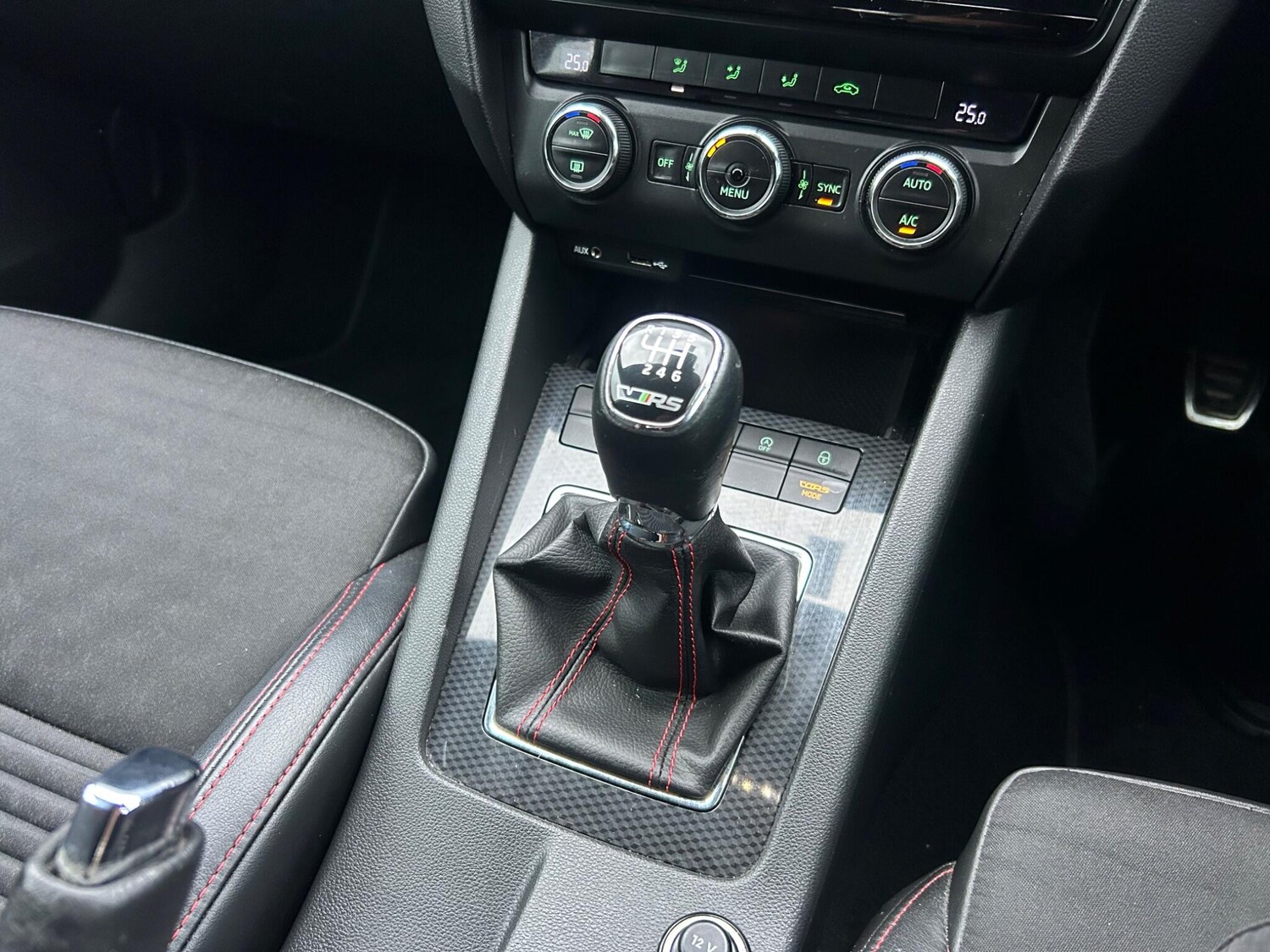 Used Skoda Octavia 2015 for sale - 77496911: Photo 17