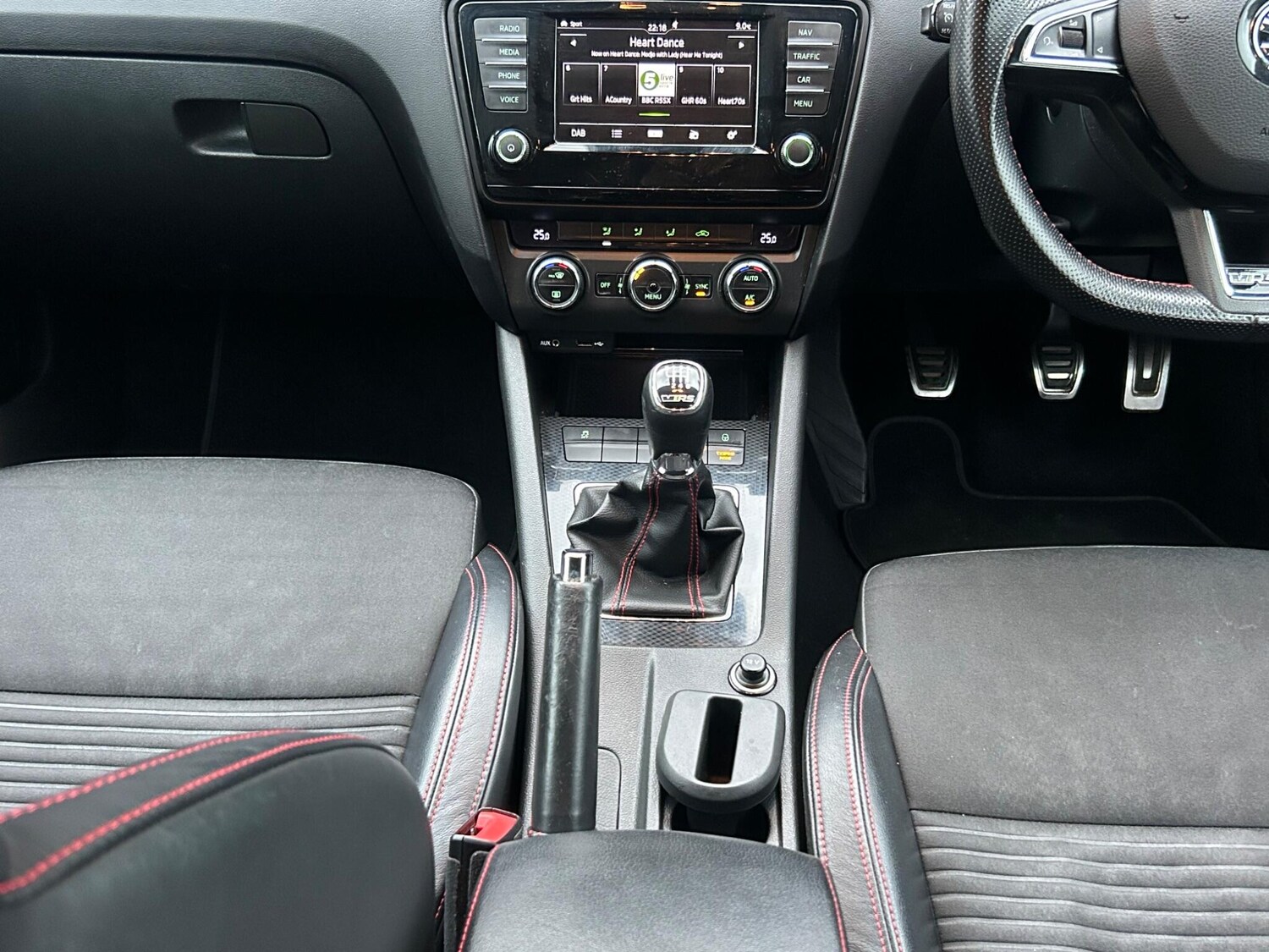 Used Skoda Octavia 2015 for sale - 77496911: Photo 18