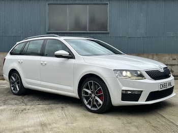 Skoda Octavia feature image