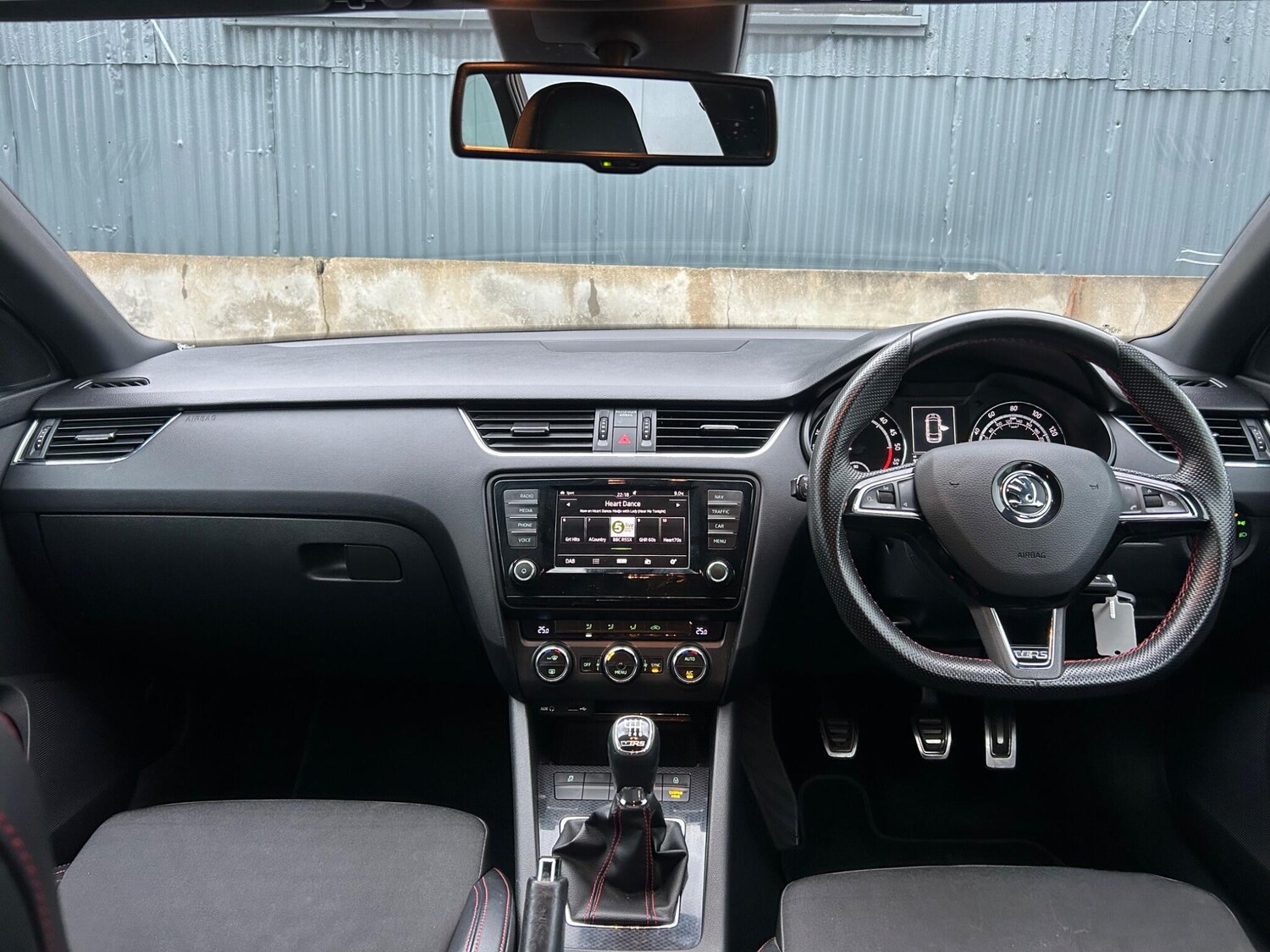 Used Skoda Octavia 2015 for sale - 77496911: Photo 20