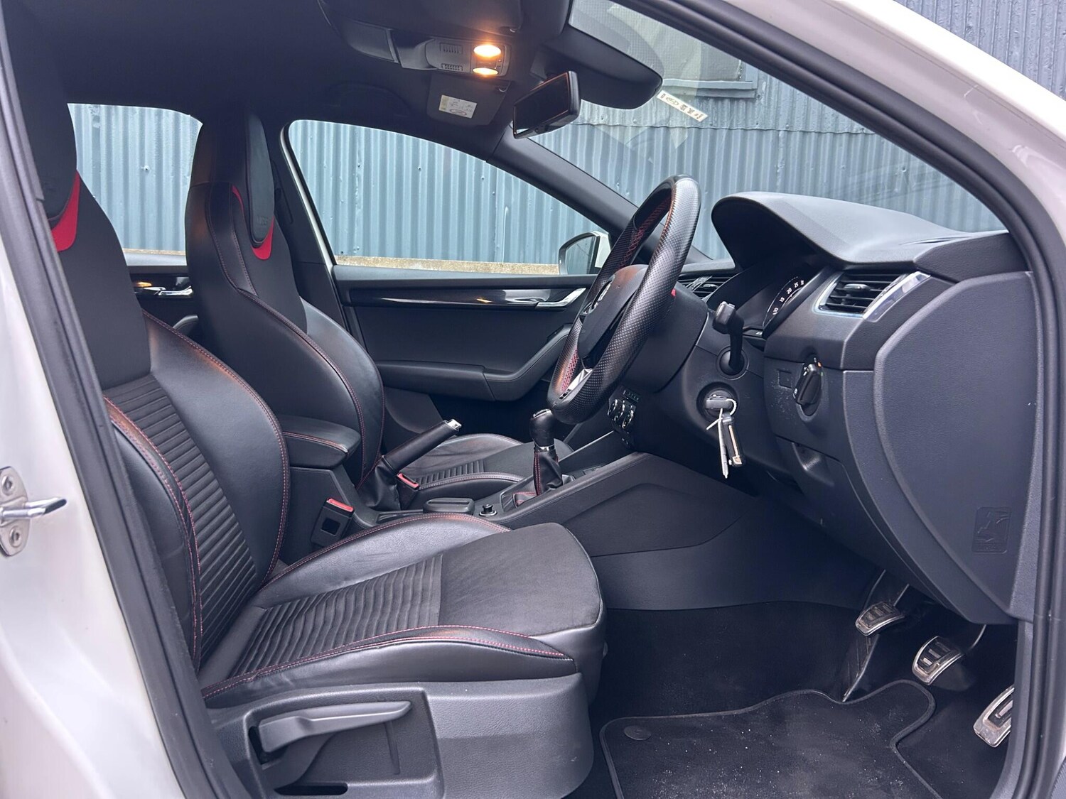 Used Skoda Octavia 2015 for sale - 77496911: Photo 21