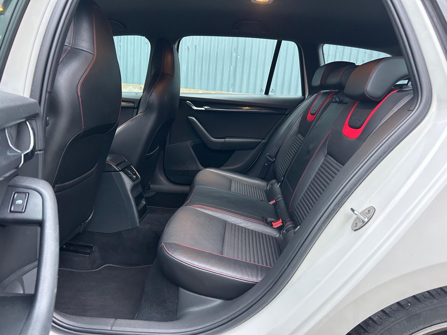 Used Skoda Octavia 2015 for sale - 77496911: Photo 26