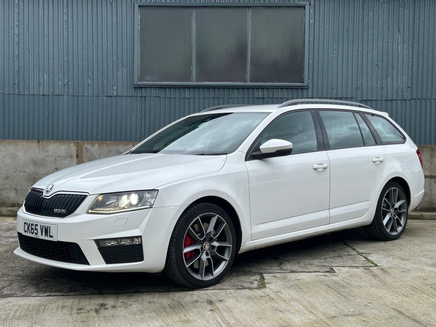 Used Skoda Octavia 2015 for sale - 77496911: Photo 3