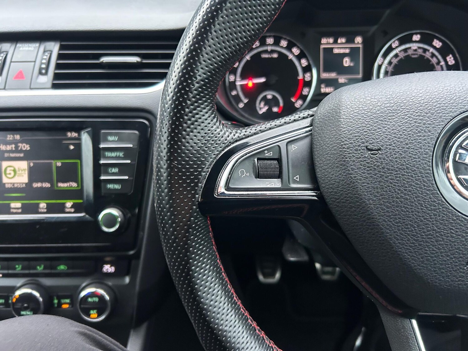 Used Skoda Octavia 2015 for sale - 77496911: Photo 35