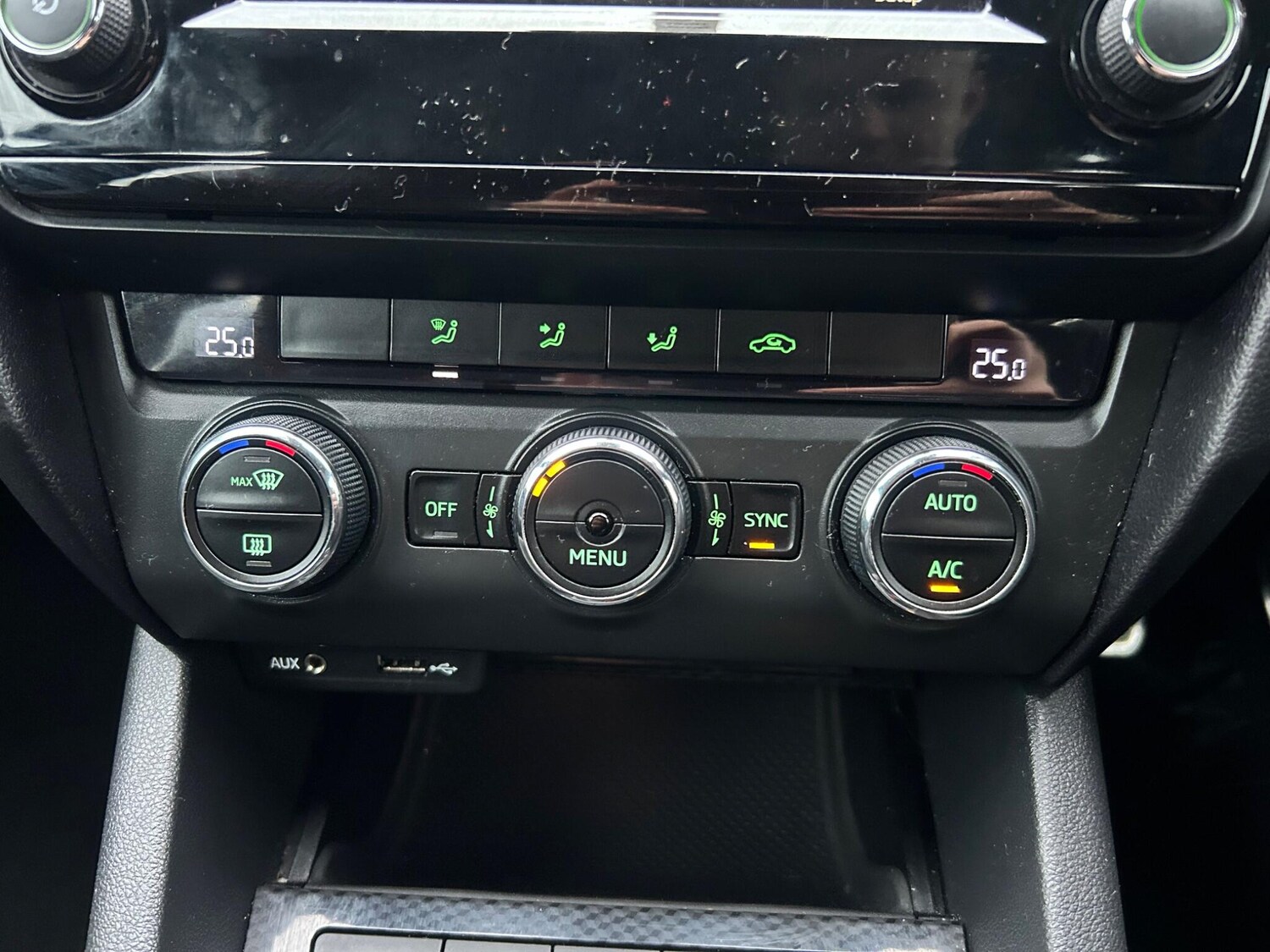 Used Skoda Octavia 2015 for sale - 77496911: Photo 36