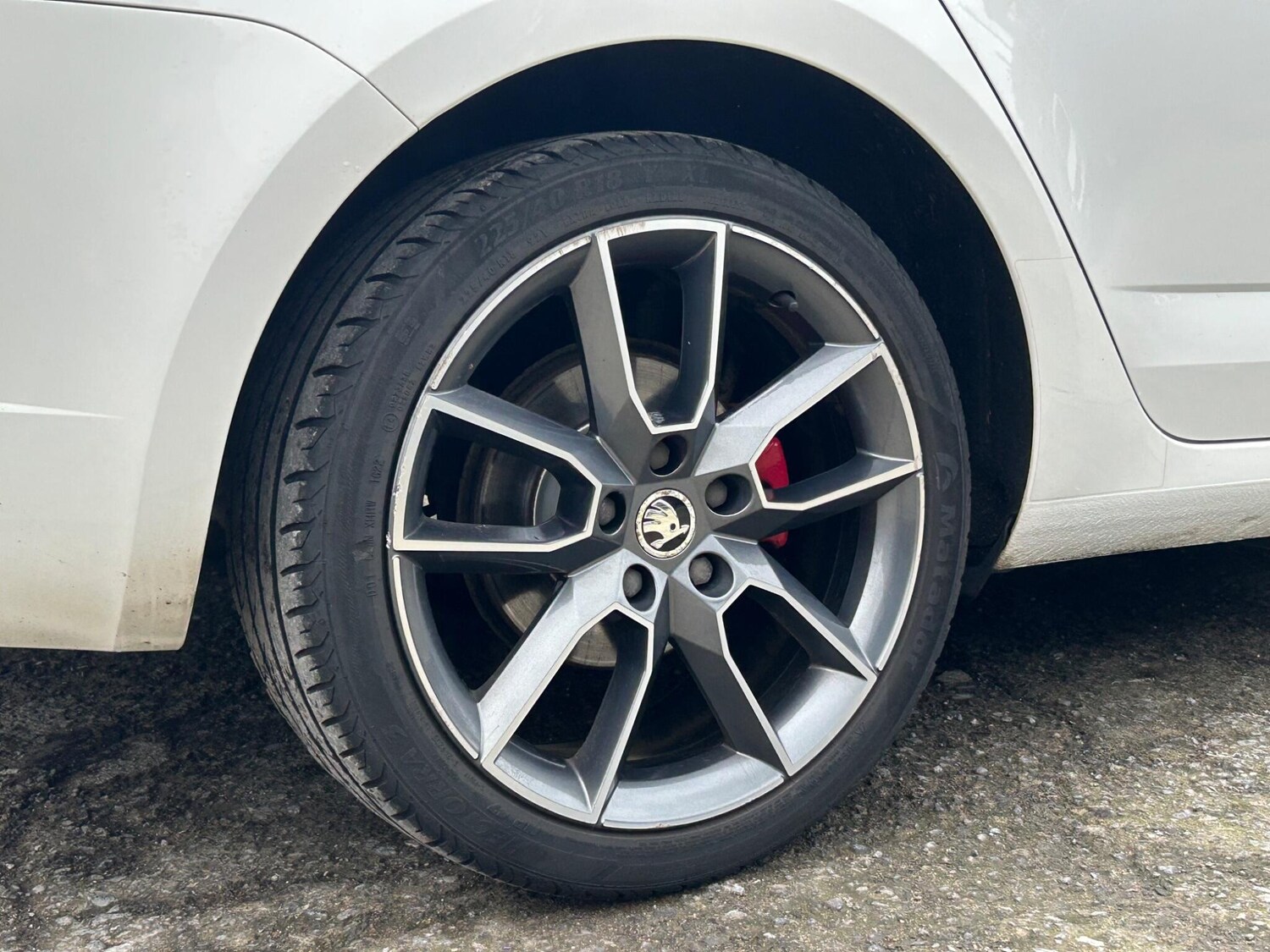 Used Skoda Octavia 2015 for sale - 77496911: Photo 37