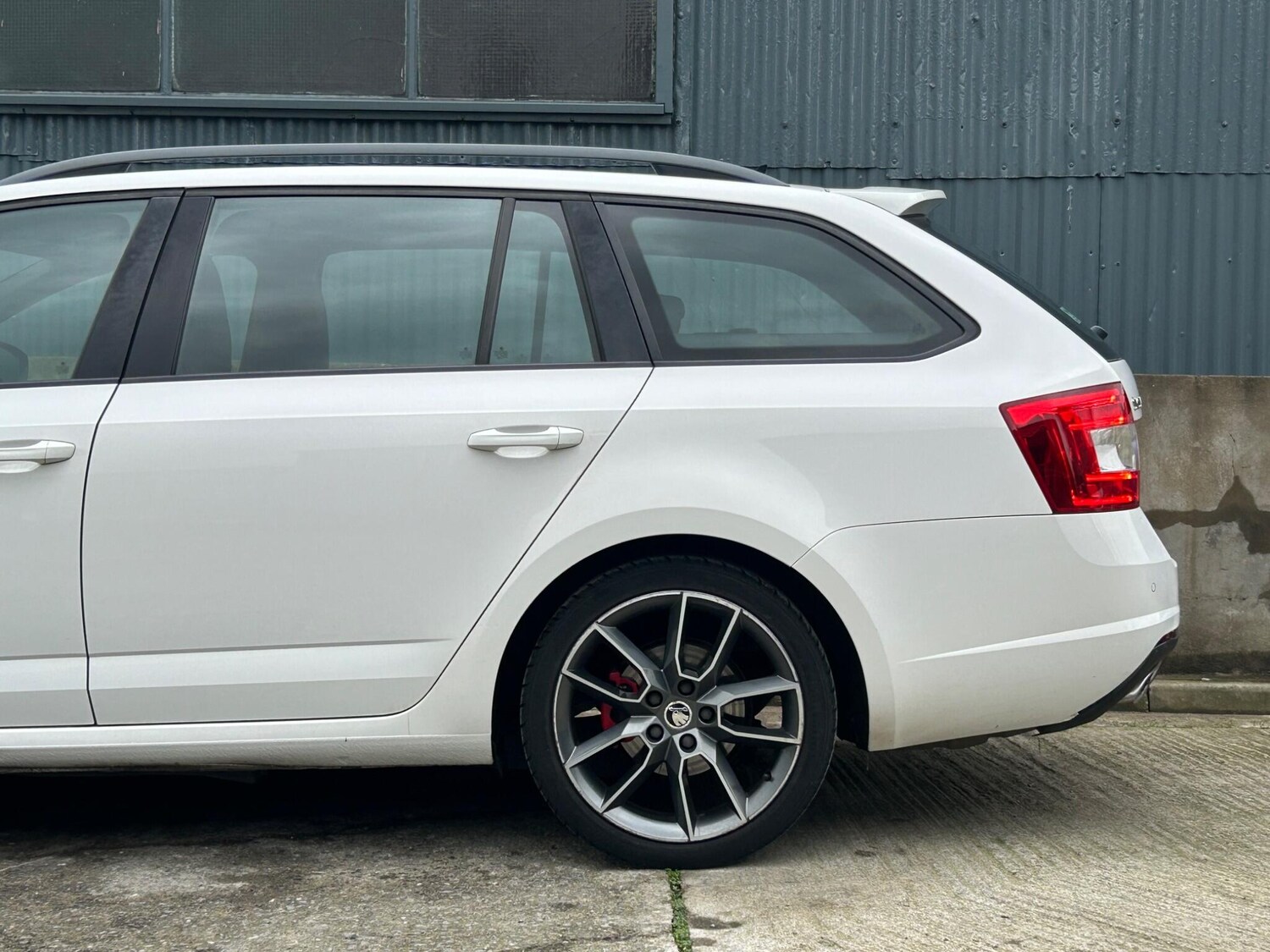 Used Skoda Octavia 2015 for sale - 77496911: Photo 38