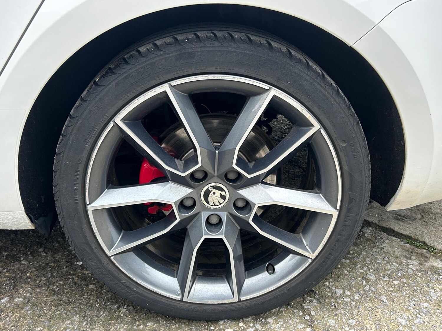 Used Skoda Octavia 2015 for sale - 77496911: Photo 39