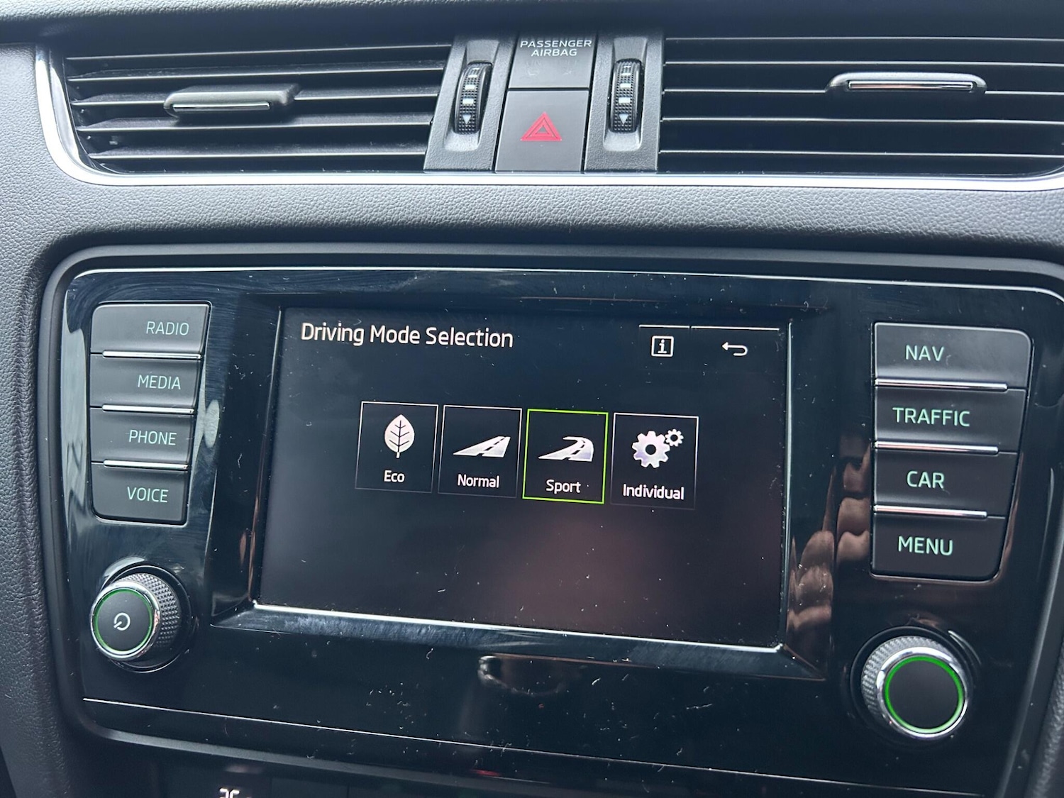 Used Skoda Octavia 2015 for sale - 77496911: Photo 40