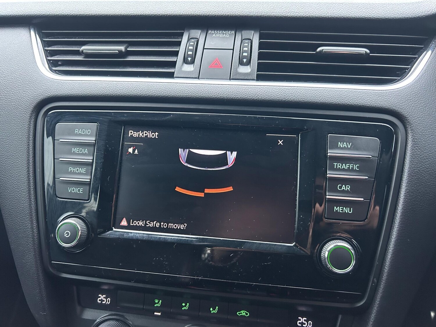 Used Skoda Octavia 2015 for sale - 77496911: Photo 41