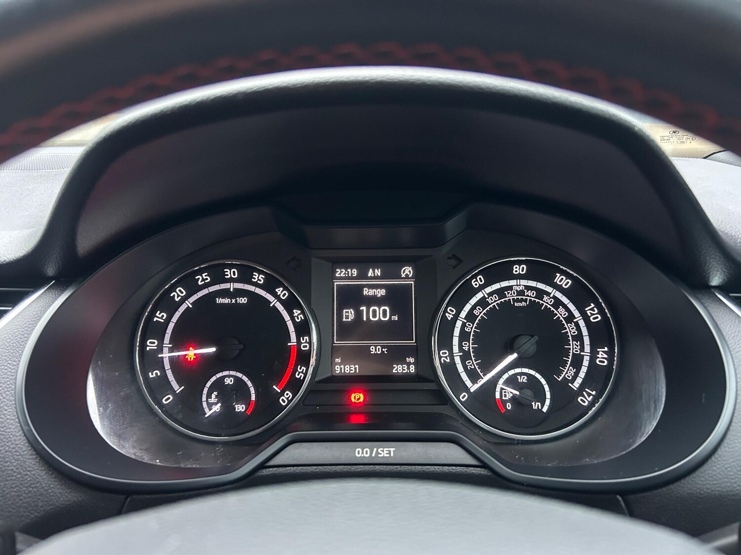 Used Skoda Octavia 2015 for sale - 77496911: Photo 43