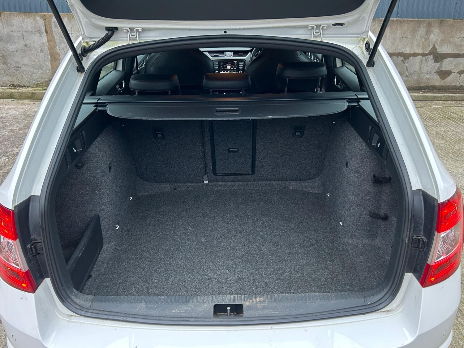 Used Skoda Octavia 2015 for sale - 77496911: Photo 45