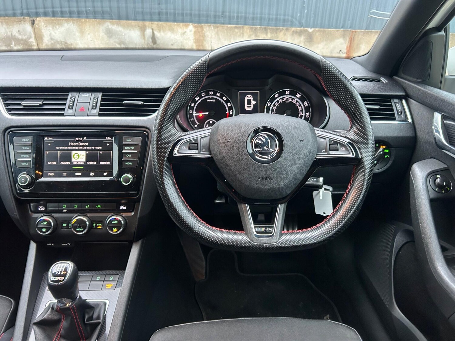 Used Skoda Octavia 2015 for sale - 77496911: Photo 46