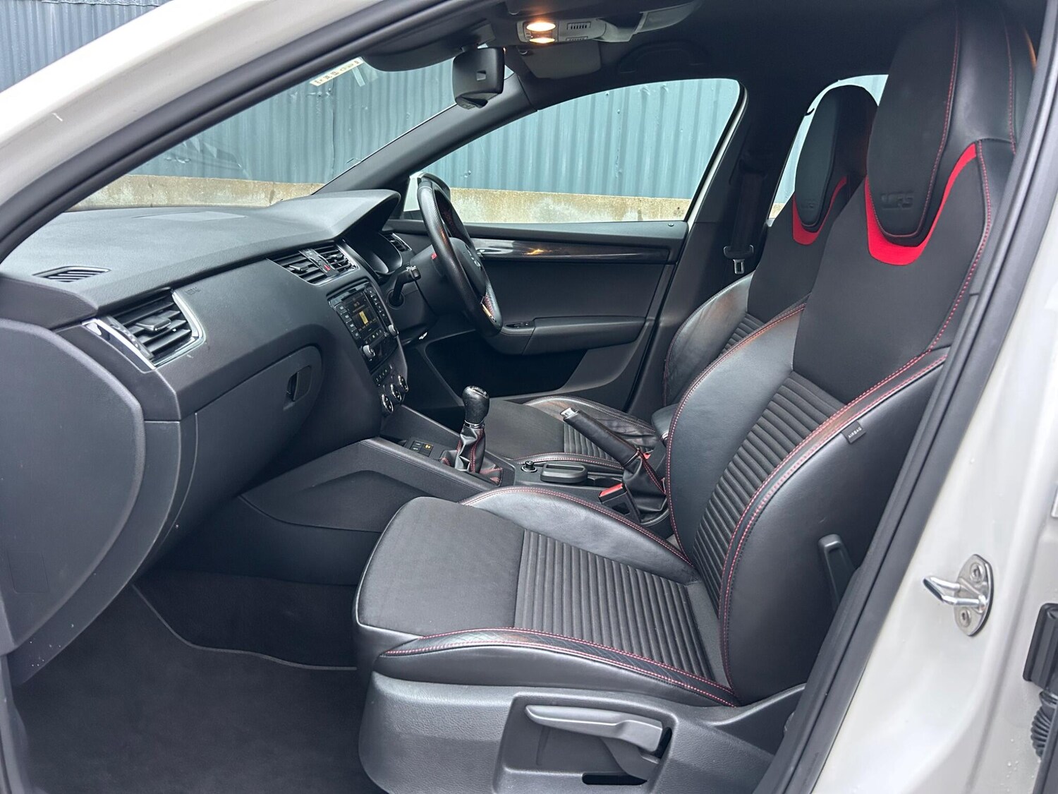 Used Skoda Octavia 2015 for sale - 77496911: Photo 48