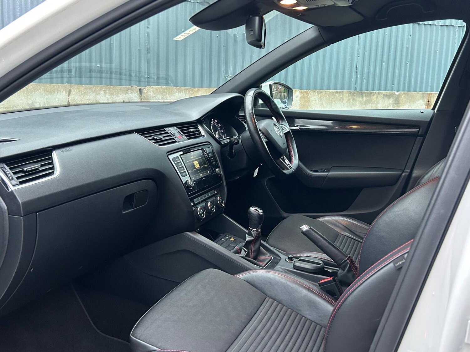 Used Skoda Octavia 2015 for sale - 77496911: Photo 49