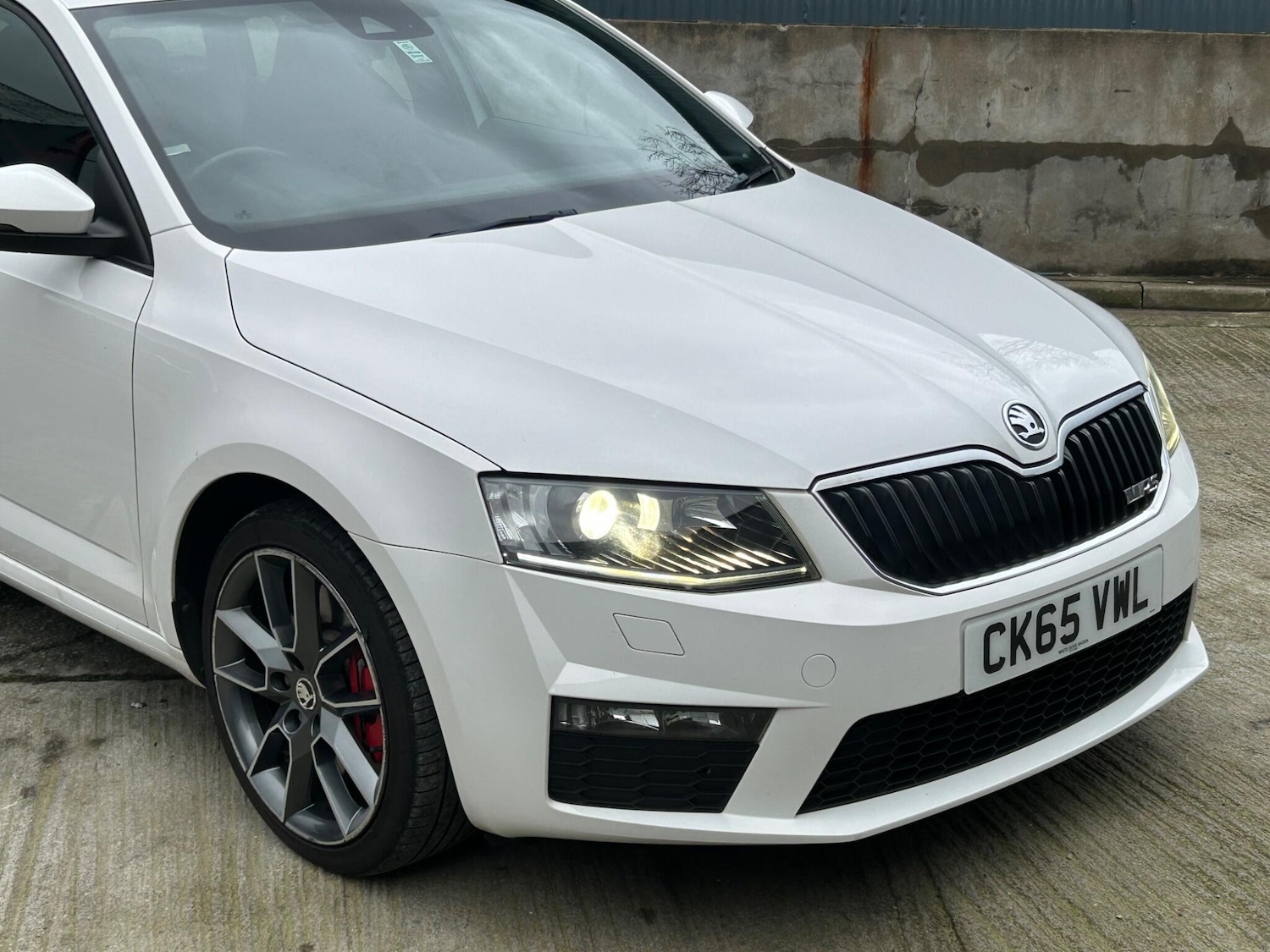 Used Skoda Octavia 2015 for sale - 77496911: Photo 5