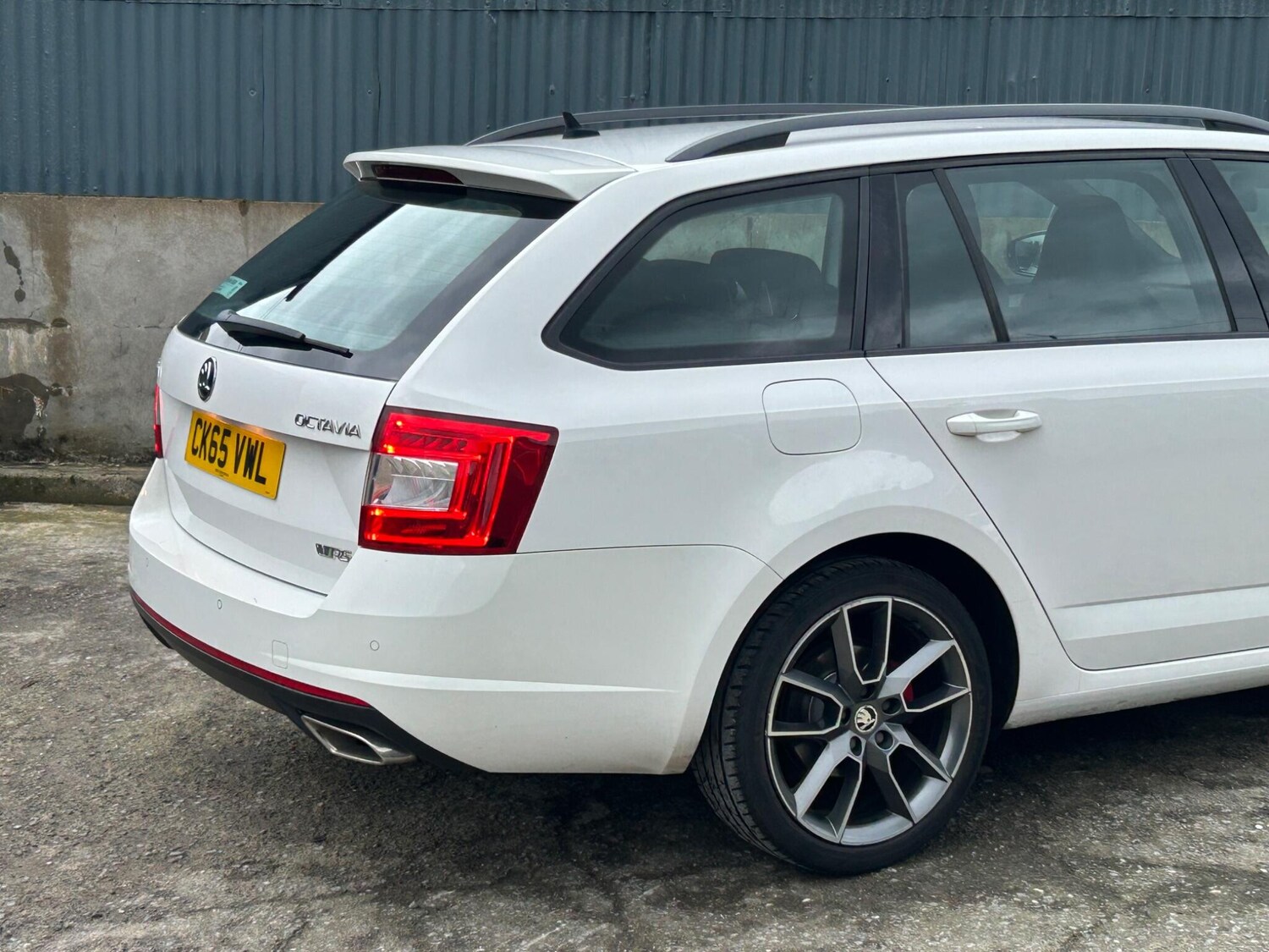 Used Skoda Octavia 2015 for sale - 77496911: Photo 51