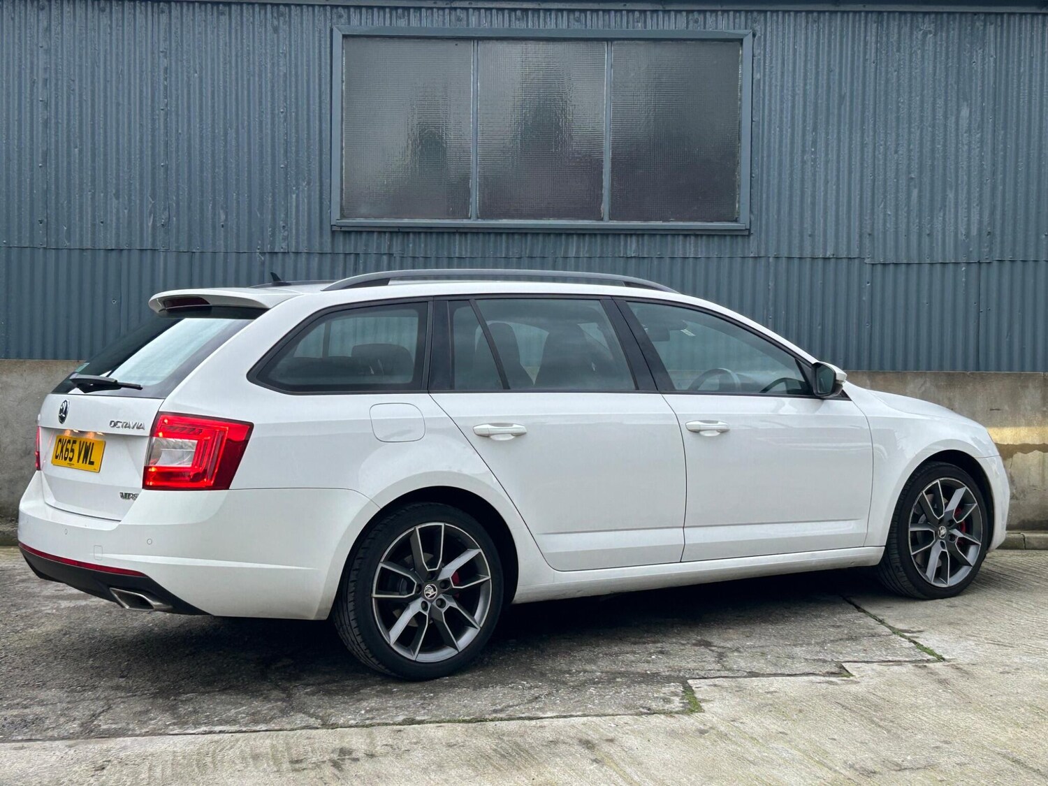 Used Skoda Octavia 2015 for sale - 77496911: Photo 52