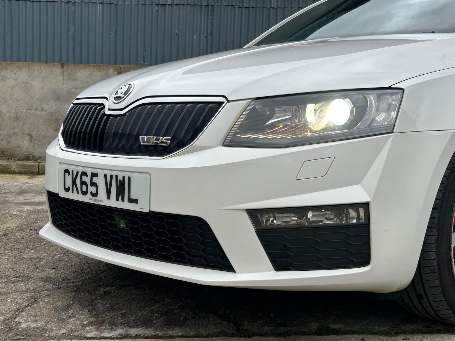 Used Skoda Octavia 2015 for sale - 77496911: Photo 53