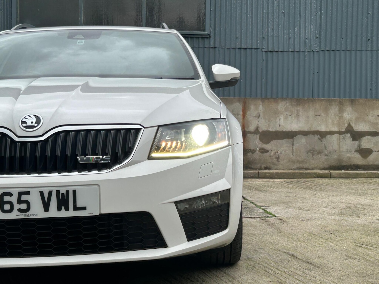 Used Skoda Octavia 2015 for sale - 77496911: Photo 6