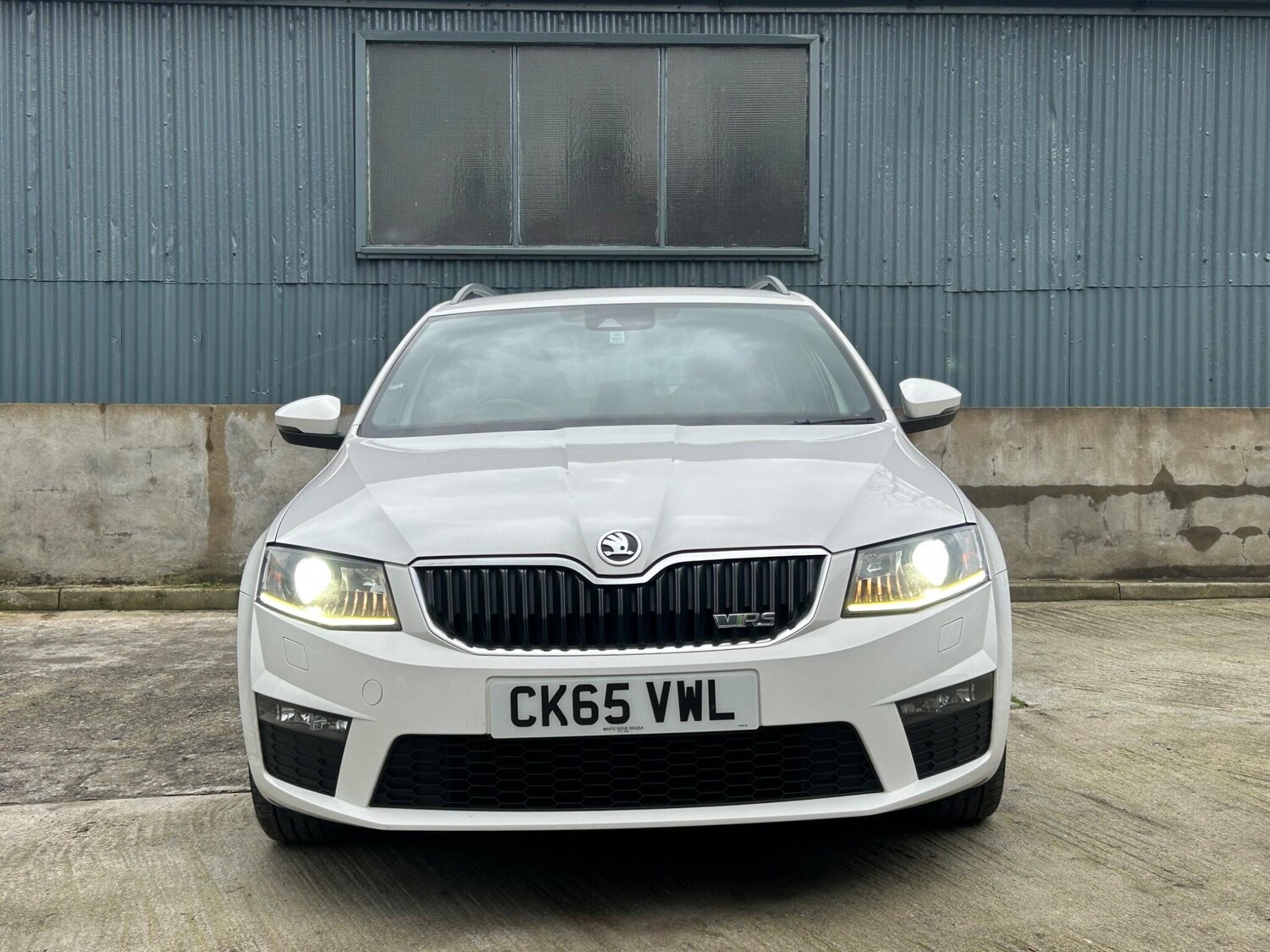 Used Skoda Octavia 2015 for sale - 77496911: Photo 7