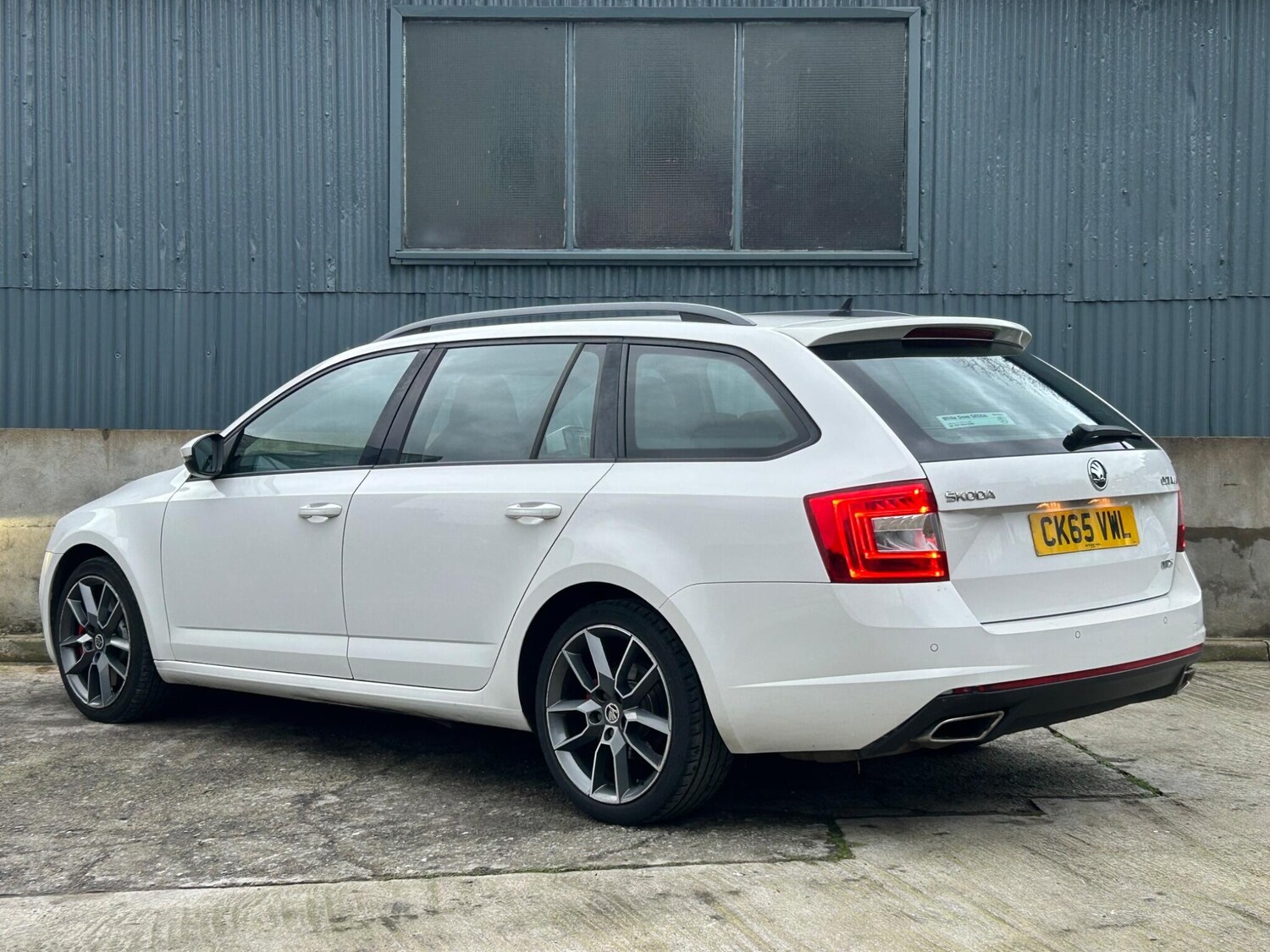 Used Skoda Octavia 2015 for sale - 77496911: Photo 8