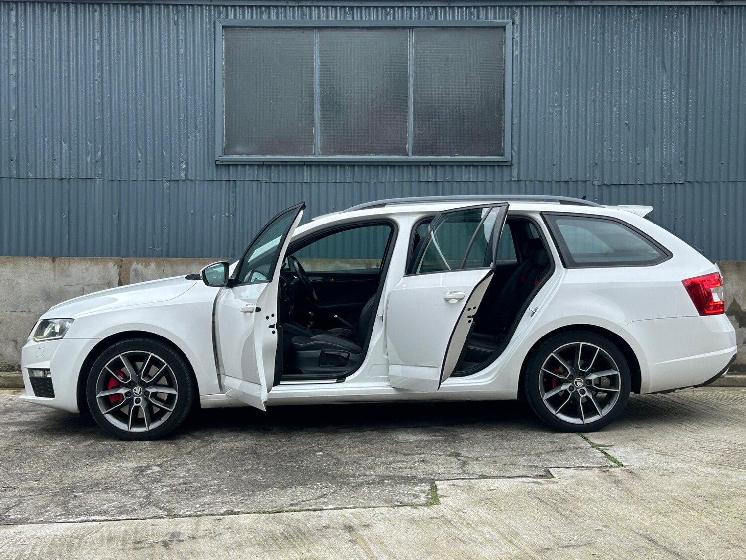 Used Skoda Octavia 2015 for sale - 77496911: Photo 9