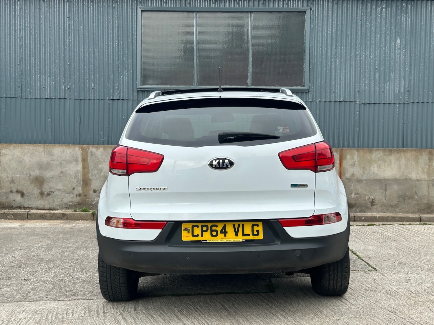 Used Kia Sportage 2014 for sale - 76302167: Photo 12