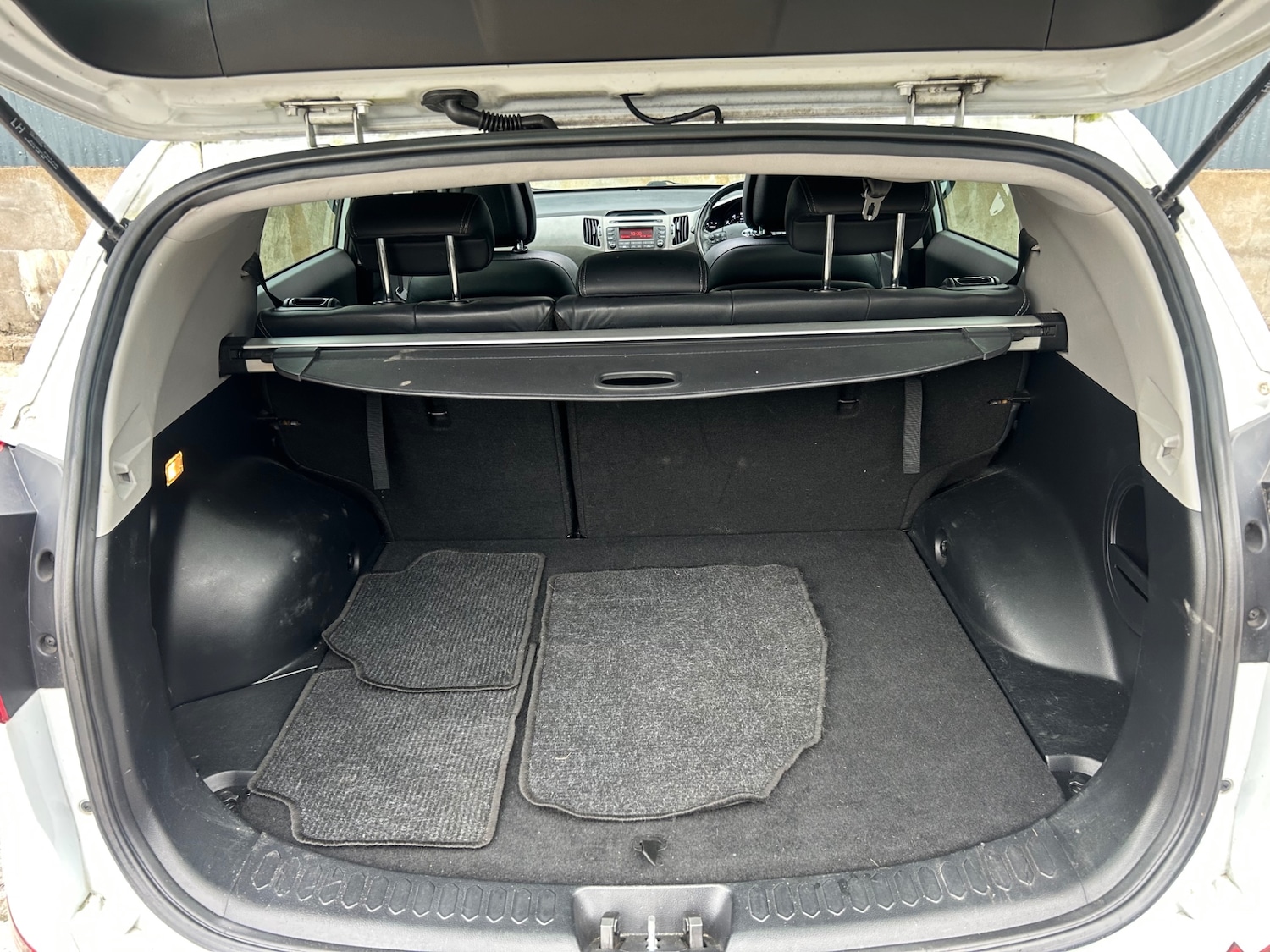 Used Kia Sportage 2014 for sale - 76302167: Photo 14